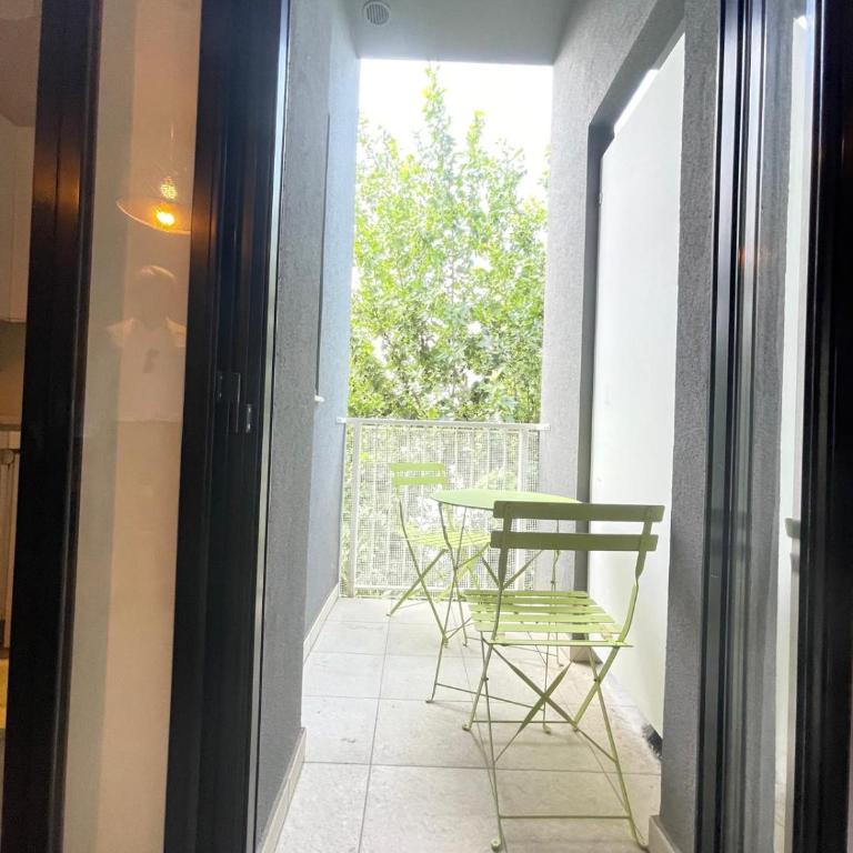 Casa Trieste by Affitti Brevi Rimini - One-Bedroom Apartment - 12