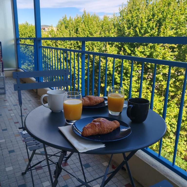 Superbe appartement JUAN LES PINS 2 min des plages - Appartamento - 2