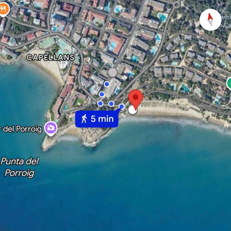 Torre Alta Salou - Apartamento de 3 dormitorios - 43