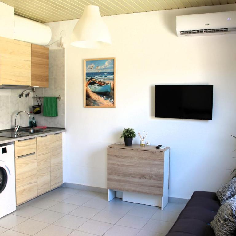 CBA COSTA BRAVA - Vela - Apartamento de 1 dormitorio - 5
