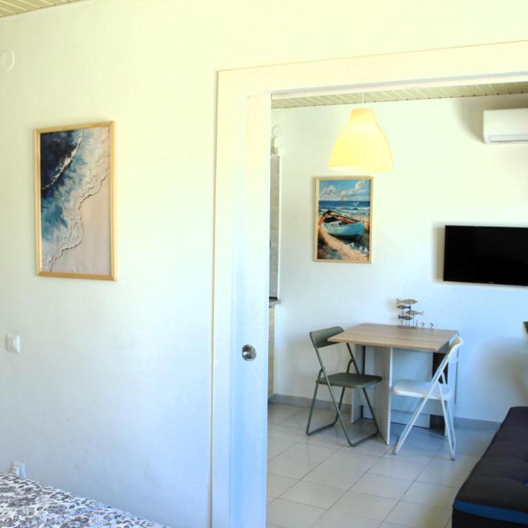 CBA COSTA BRAVA - Vela - Apartamento de 1 dormitorio - 9