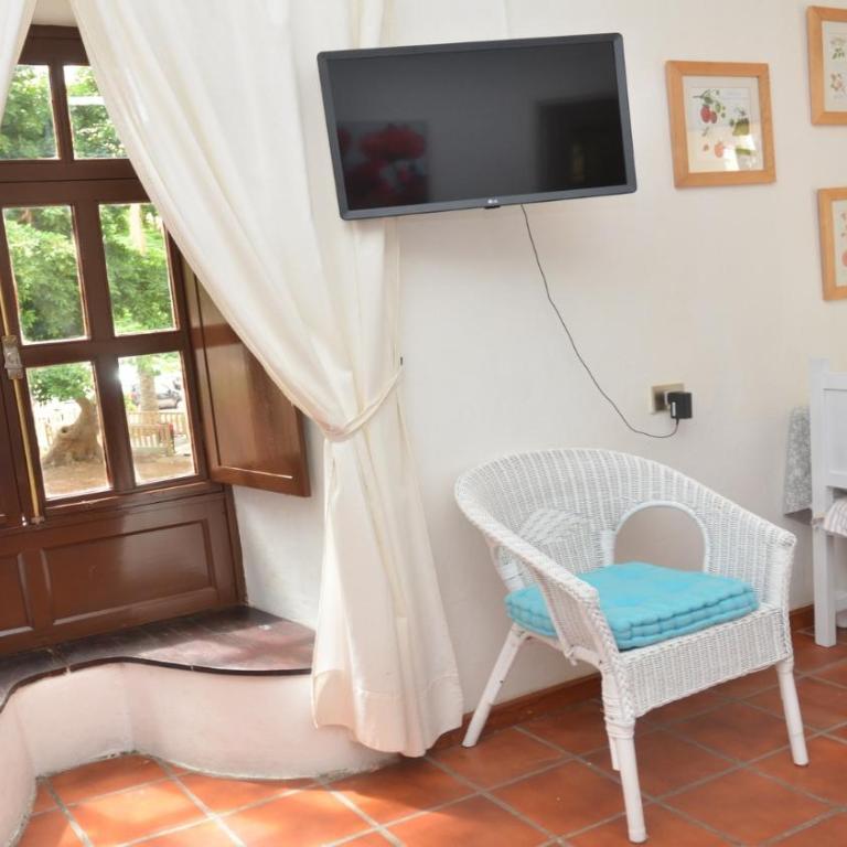 La Molina Casita - Casa con 1 dormitorio - 3