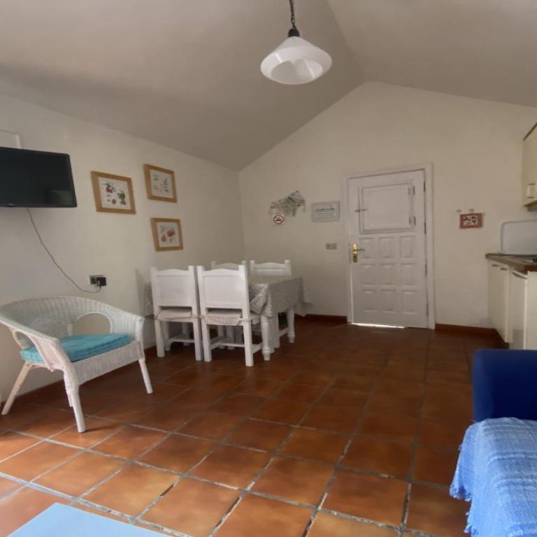 La Molina Casita - Casa con 1 dormitorio - 4