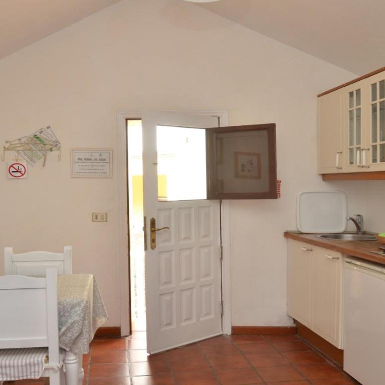 La Molina Casita - Casa con 1 dormitorio - 10