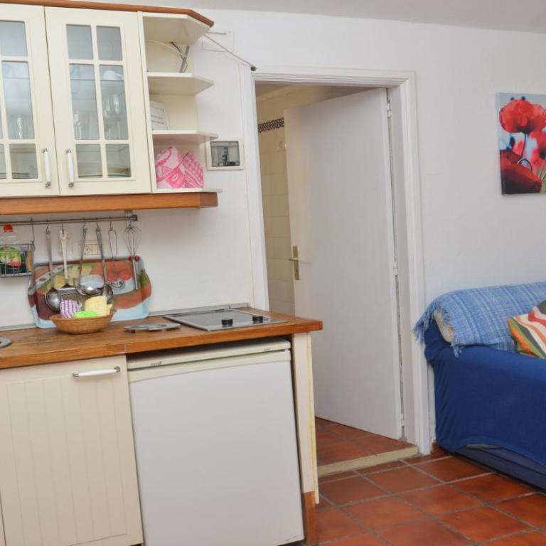 La Molina Casita - Casa con 1 dormitorio - 7