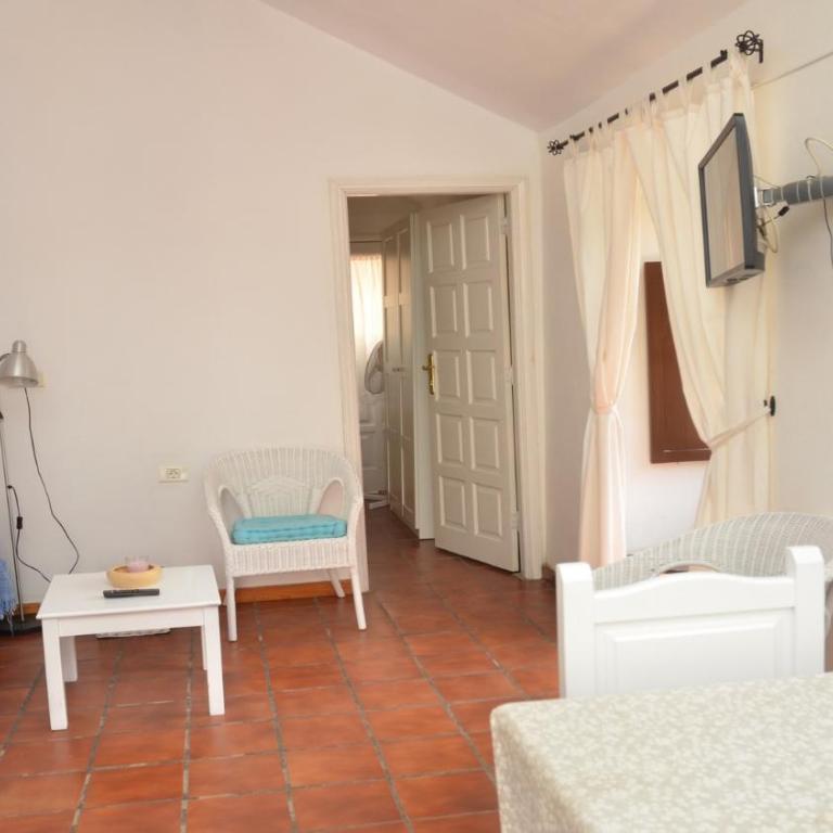 La Molina Casita - Casa con 1 dormitorio - 12
