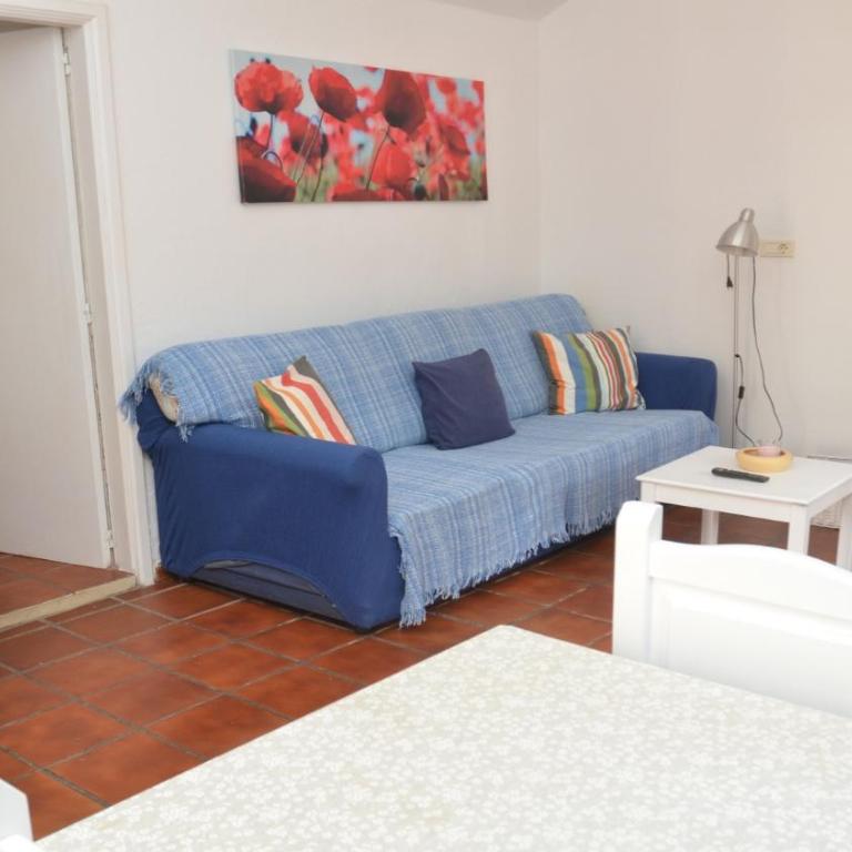 La Molina Casita - Casa con 1 dormitorio - 11