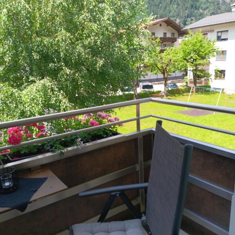 Ferienwohnung Hafner - Apartment - 21