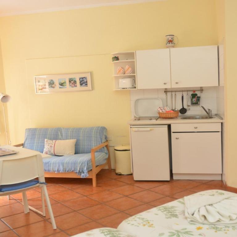 La Molina Estudio - Estudio con terraza - 6