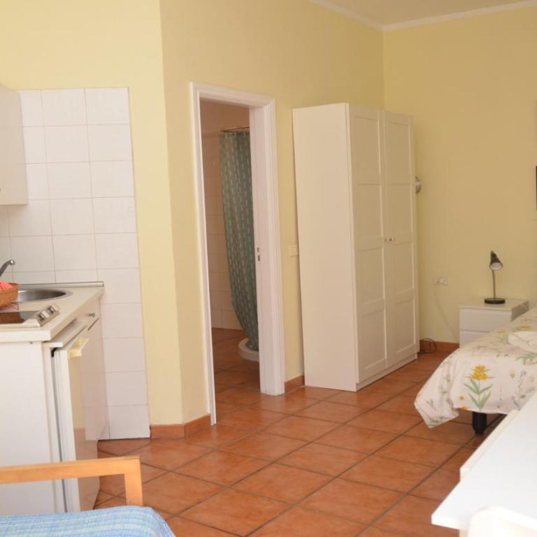 La Molina Estudio - Estudio con terraza - 8