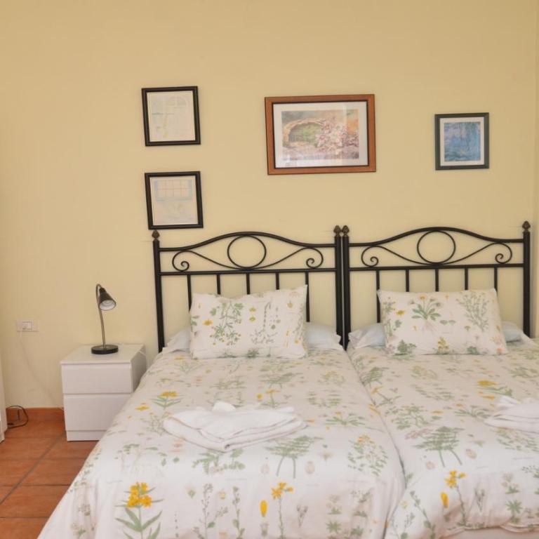 La Molina Estudio - Estudio con terraza - 11