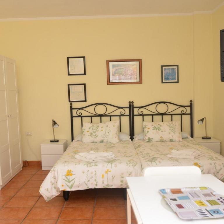 La Molina Estudio - Estudio con terraza - 13