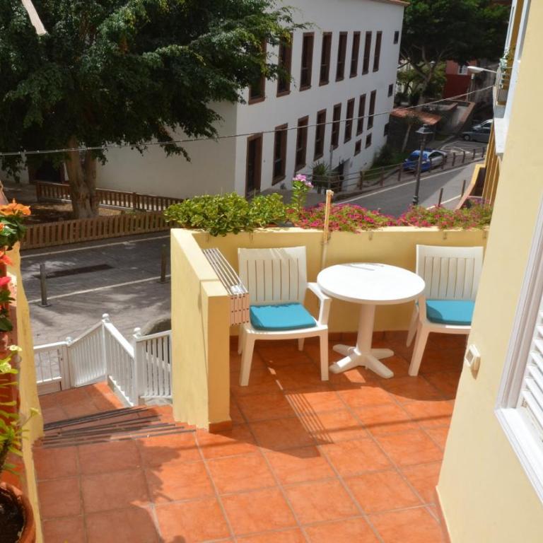 La Molina Estudio - Estudio con terraza - 17