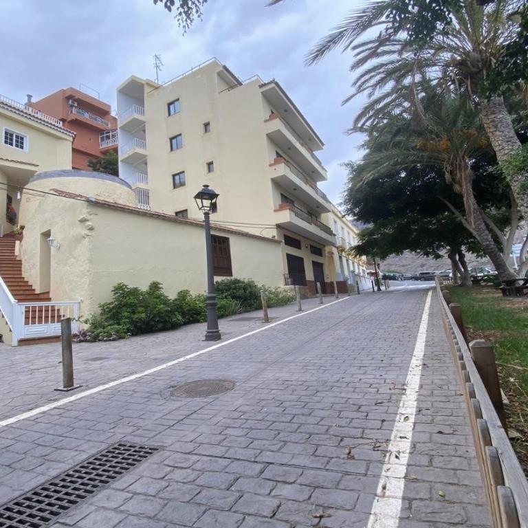 La Molina Estudio - Estudio con terraza - 24