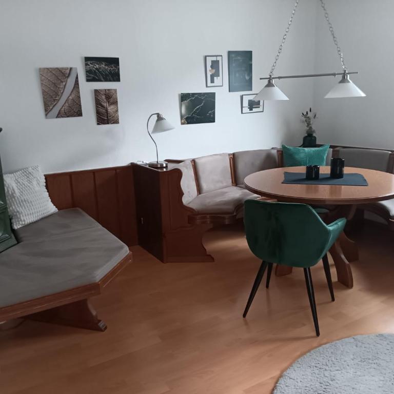 Ferienwohnung Hafner - Apartment - 2