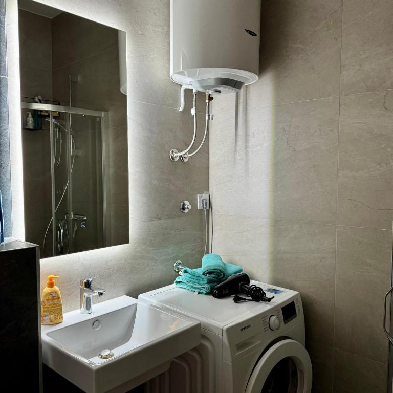 Apartman MB - Apartman sa 1 Spavaćom Sobom - 12