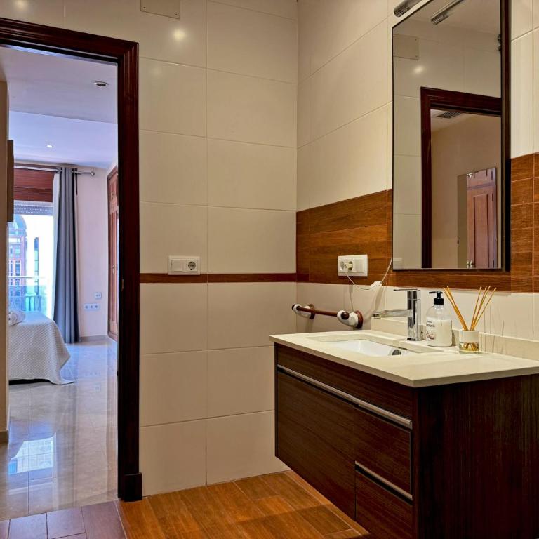 Apartamento Larga 65 - Ole Solutions - Apartamento de 3 dormitorios - 14