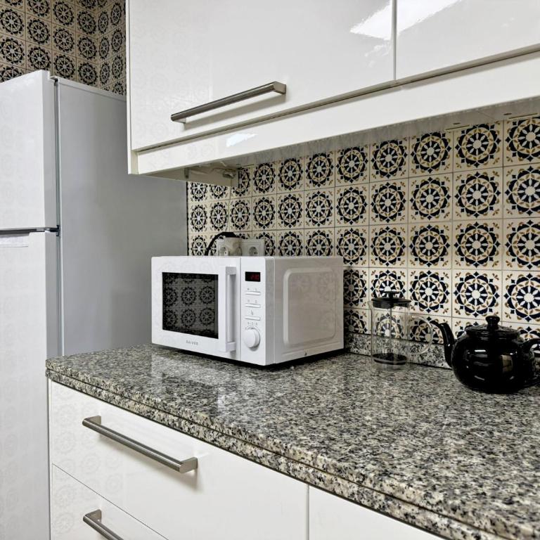 Apartamento Larga 65 - Ole Solutions - Apartamento de 3 dormitorios - 22