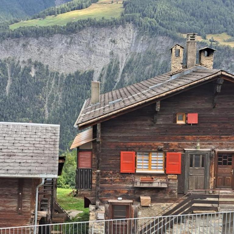 Chalet Bernadette - Apartment mit 2 Schlafzimmern - 7