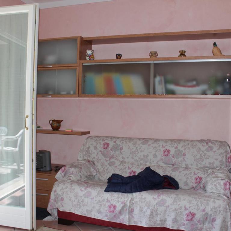 Appartamento San Sivino - Two-Bedroom Apartment - 9