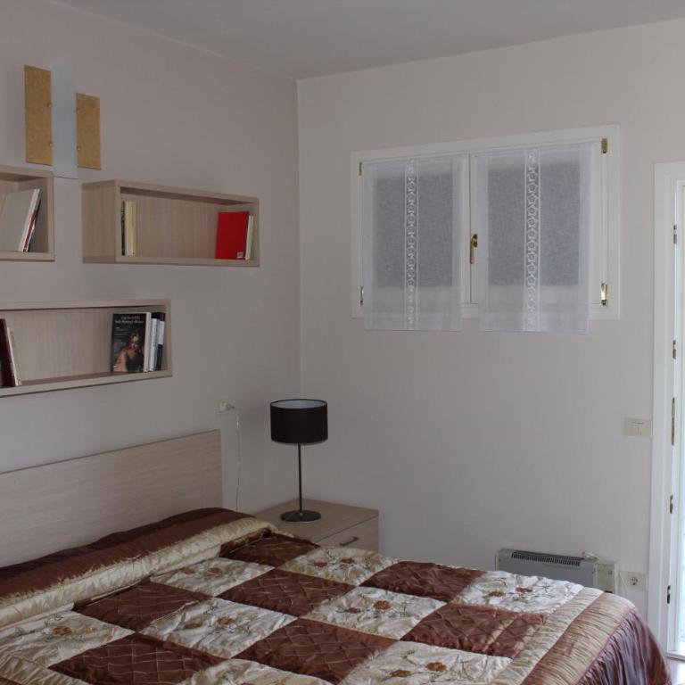 Appartamento San Sivino - Two-Bedroom Apartment - 18