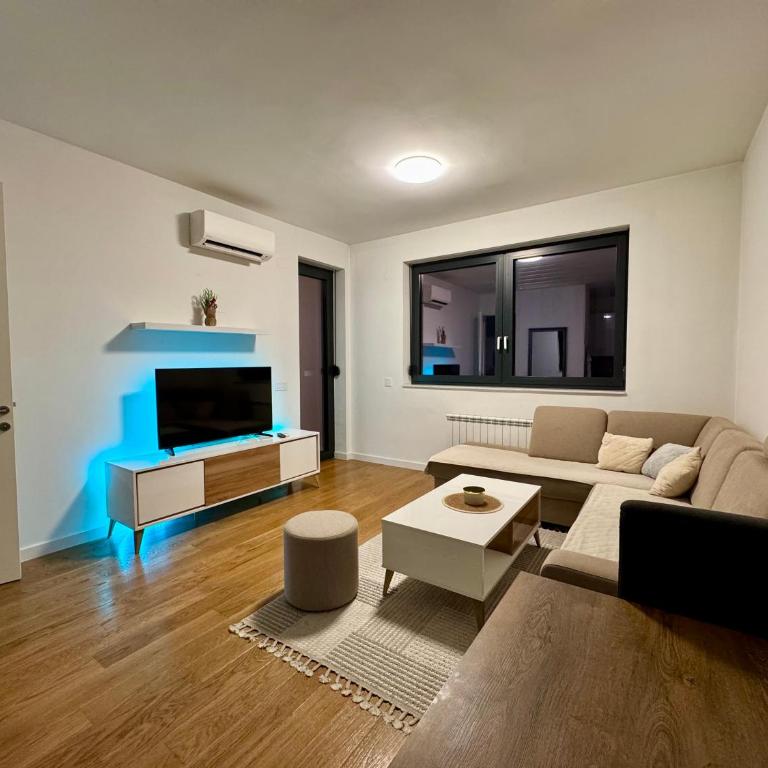 Apartman MB - Apartman sa 1 Spavaćom Sobom - 2