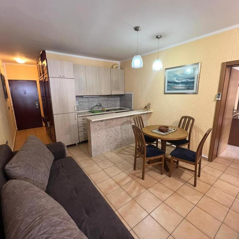 Apartman Sutomore - Apartman sa 1 Spavaćom Sobom - 1