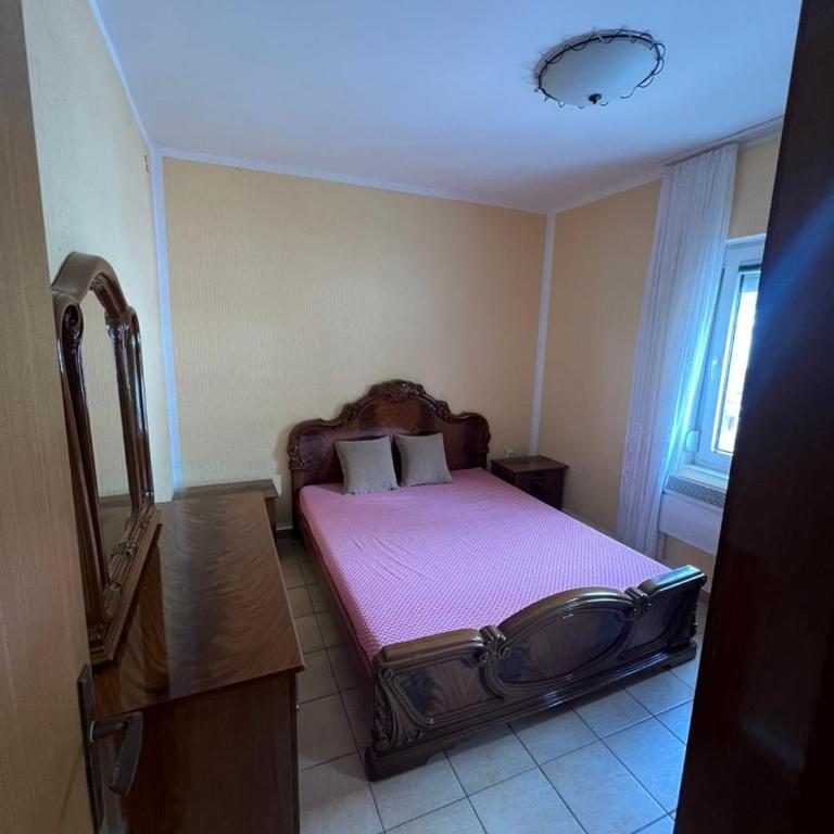 Apartman Sutomore - Apartman sa 1 Spavaćom Sobom - 4