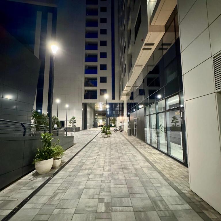 Apartman MB - Apartman sa 1 Spavaćom Sobom - 30
