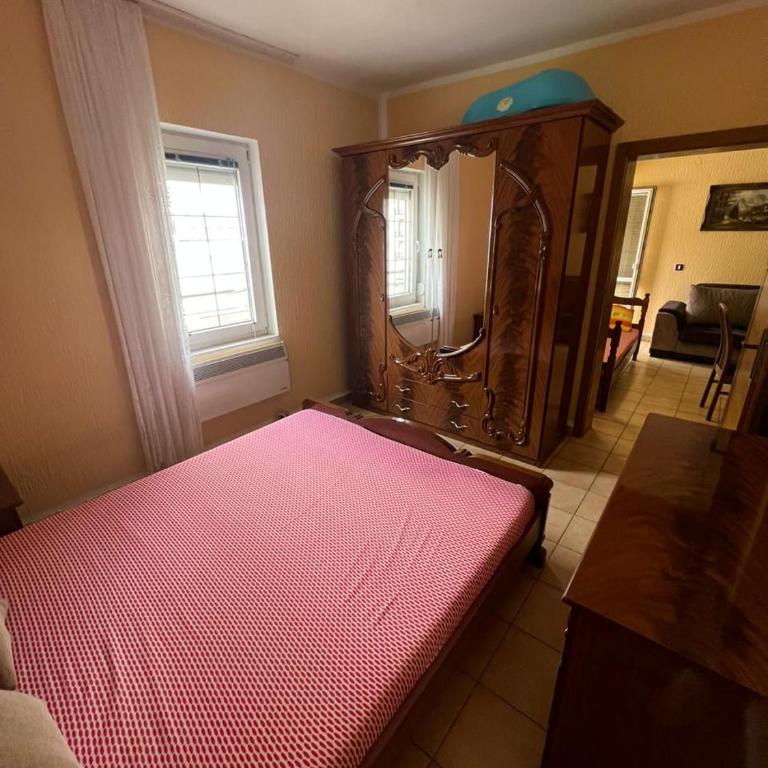 Apartman Sutomore - Apartman sa 1 Spavaćom Sobom - 5