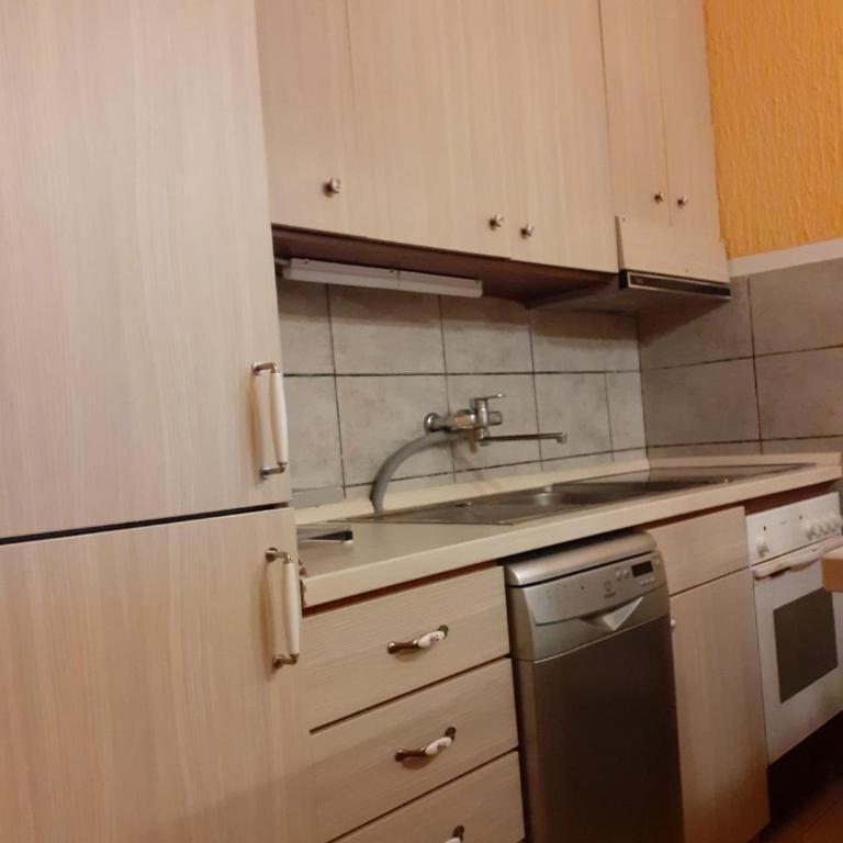 Apartman Sutomore - Apartman sa 1 Spavaćom Sobom - 3