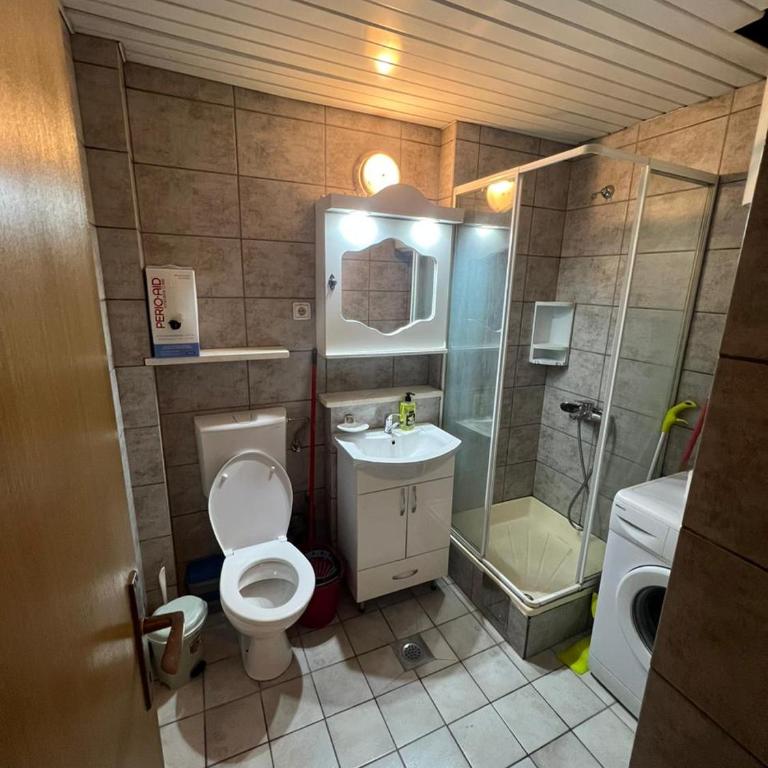 Apartman Sutomore - Apartman sa 1 Spavaćom Sobom - 7