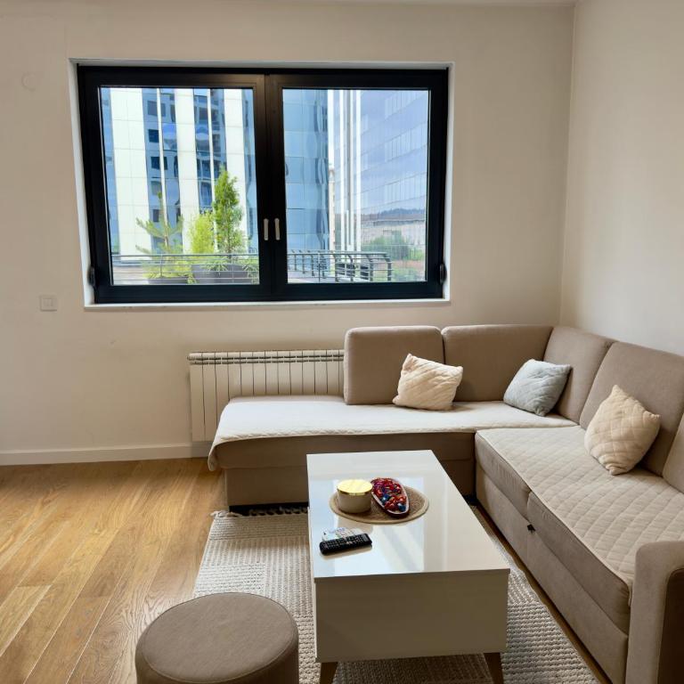 Apartman MB - Apartman sa 1 Spavaćom Sobom - 5