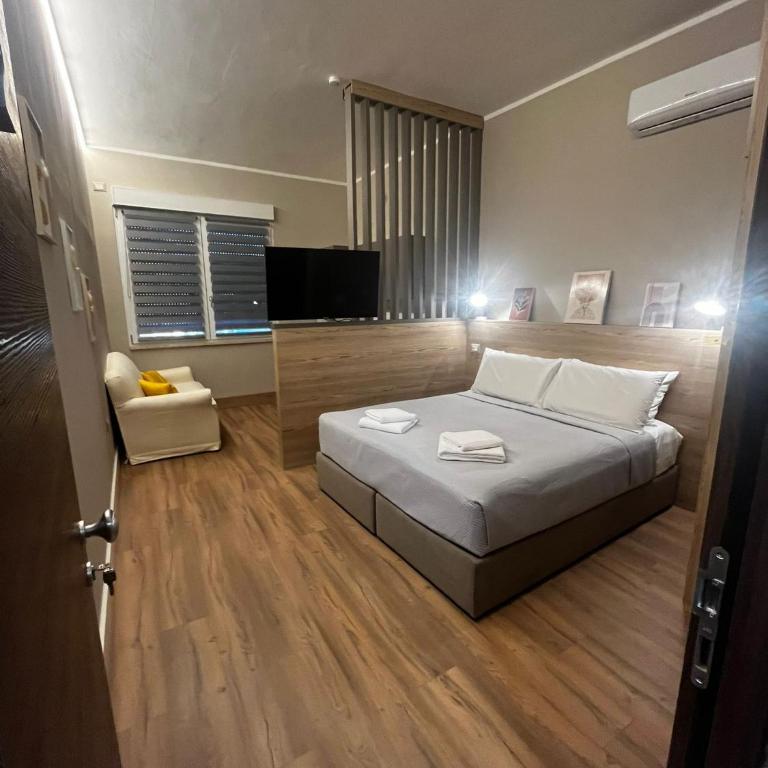 Tris Appartements - Camera Matrimoniale/Doppia con Letti Singoli - 8