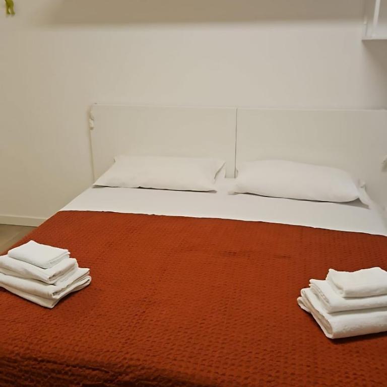 CRHome - Apartamento Clásico - 3