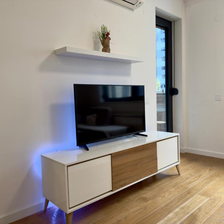 Apartman MB - Apartman sa 1 Spavaćom Sobom - 14