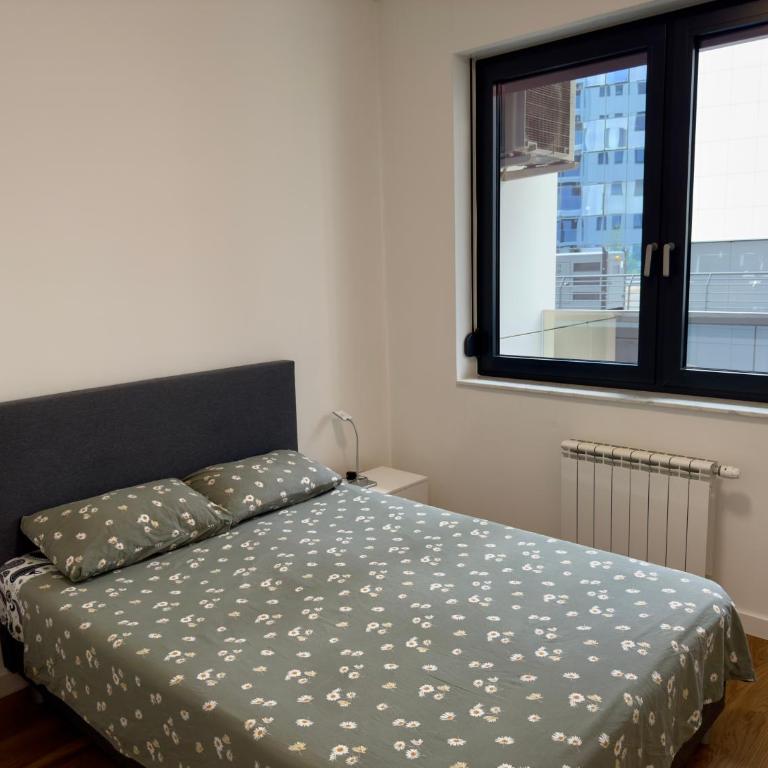 Apartman MB - Apartman sa 1 Spavaćom Sobom - 10
