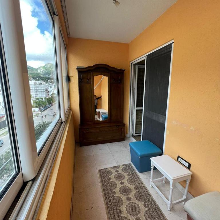 Apartman Sutomore - Apartman sa 1 Spavaćom Sobom - 2