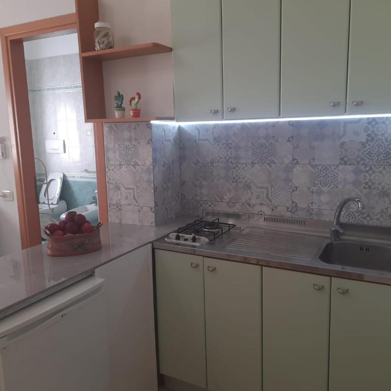 LE CALLE a VIESTE sul Gargano - Appartamento Monolocale - 16