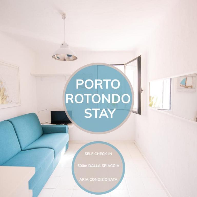 Costa Smeralda - Leo Brothers - Belli 14 - Appartamento con 1 Camera da Letto - 1
