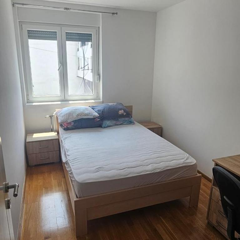 Apartmani Safarikova - Apartman sa 2 Spavaće Sobe - 5