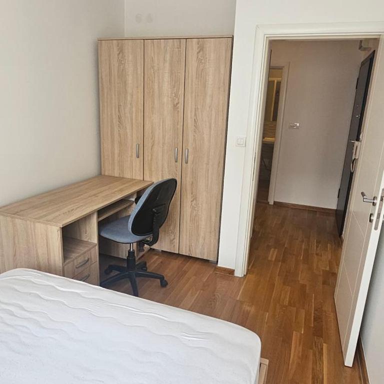 Apartmani Safarikova - Apartman sa 2 Spavaće Sobe - 11