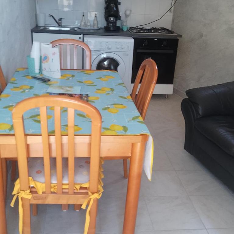 Dream House and Mary e salvo - Appartamento con 1 Camera da Letto - 1