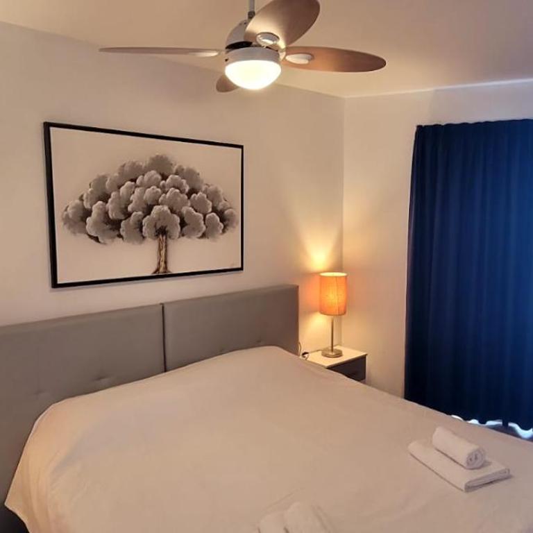 Pulse View - Las Americas - Apartamento de 1 dormitorio - 17
