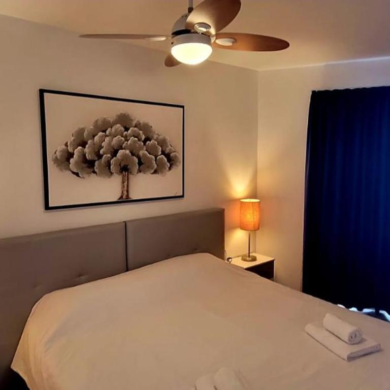 Pulse View - Las Americas - Apartamento de 1 dormitorio - 15