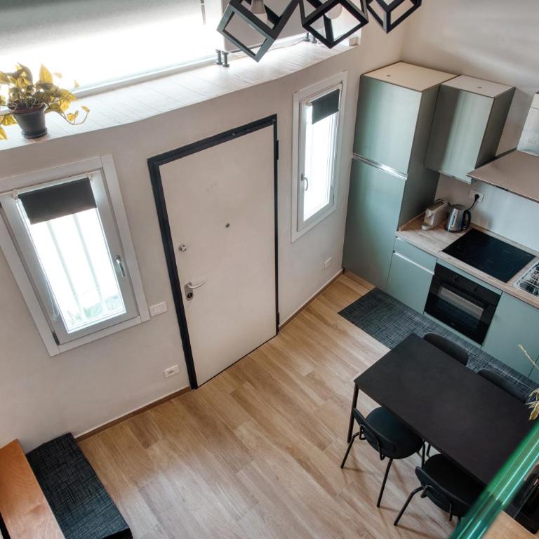 Hostmate - Milano - Sammartini's Garden - Stazione Centrale - Appartamento con 2 Camere da Letto - 21