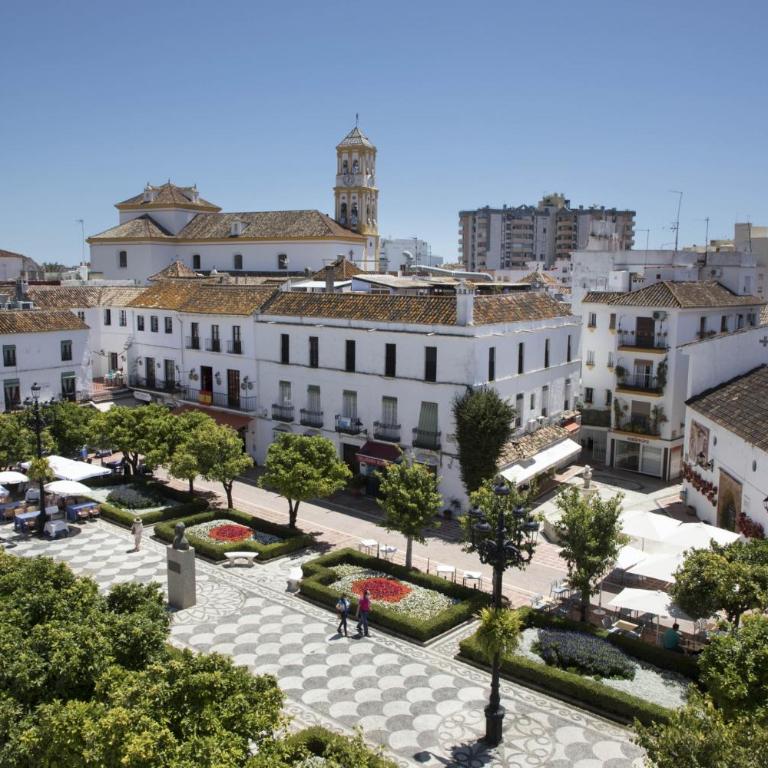 Bright, central, close to the sea, parking and WiFi - Apartamento de 2 dormitorios - 29
