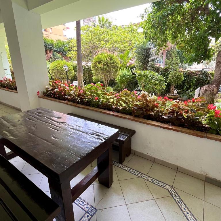 Bright, central, close to the sea, parking and WiFi - Apartamento de 2 dormitorios - 19