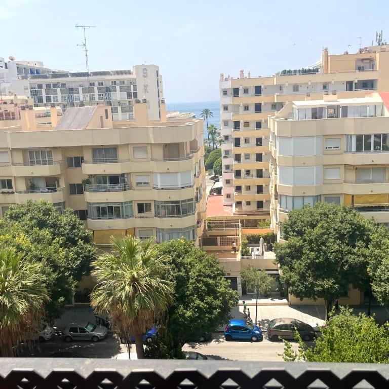 Bright, central, close to the sea, parking and WiFi - Apartamento de 2 dormitorios - 20