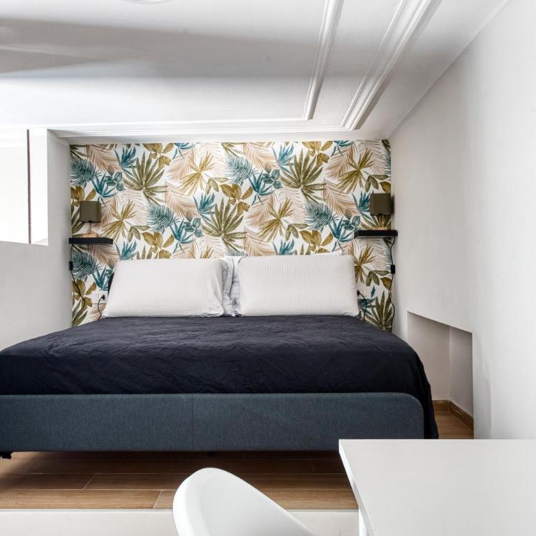 Hostmate - Milano - Sammartini's Garden - Stazione Centrale - Appartamento con 2 Camere da Letto - 2